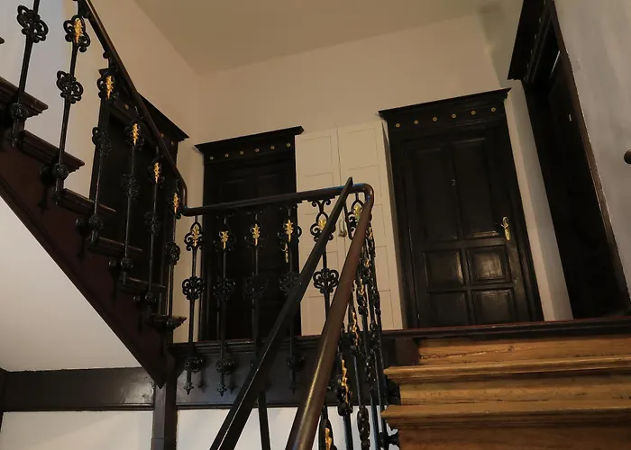Studio Apartment Bremen 01